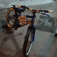 دوچرخه 20 گالانت اسپورت|دوچرخه، اسکیت، اسکوتر|تبریز, |دیوار