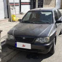 پراید 111مدل 98بیرنگ کم کار|خودرو سواری و وانت|باغستان, |دیوار