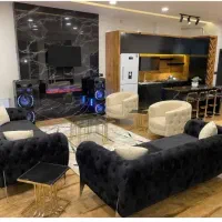 اجاره آپارتمان شیک فول امکانات نزدیک میدان آزادی|اجارهٔ کوتاه‌مدت آپارتمان و سوئیت|تهران, ترمینال غرب|دیوار