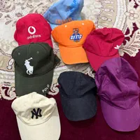 کلاه کپ