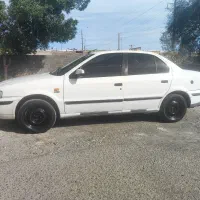 سمند lx سفارش مدیران