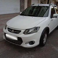 کوییک مدل ۱۴۰۱ ساده