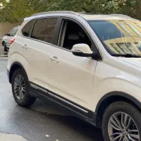 تیگو ۵ مدل ۹۵ اقساط|خودرو سواری و وانت|تهران, مهران (سیدخندان)|دیوار