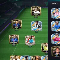 اکانت فیفا موبایل|کنسول، بازی ویدئویی و آنلاین|بجنورد, |دیوار