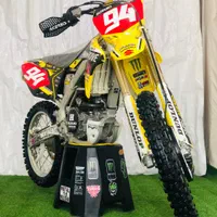موتور کراس تریل سوزوکیRM'Z250(مشابه خشک)