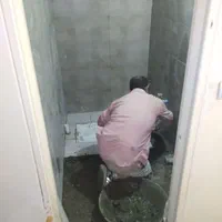 تاسیسات لوله کشی نصب موتورخانه بازسازی اپارتمان|خدمات پیشه و مهارت|تهران, فرمانیه|دیوار