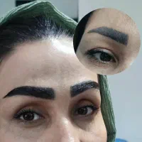 میکرو کاشت ابرو حرفه ای اقتصادی