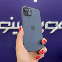 آیفون 15نرمال باطری96% 128گیگ با شرایط اقساطی|موبایل|قم, عمار یاسر|دیوار