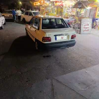 پراید 131دوگانه فابریکTL|خودرو سواری و وانت|باوی, |دیوار