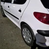 206tu5مدل95درحد|خودرو سواری و وانت|تربتحیدریه, یحیی آباد|دیوار