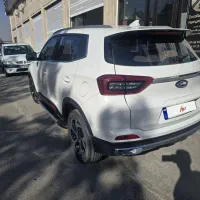 x55 pro|خودرو سواری و وانت|تهران, یاخجی آباد|دیوار