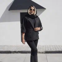 مزدی دوز مانتو بالای ۵چرخ فعال