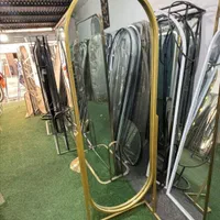 آینه رگال مدرن (قدی پایه دار)|آینه|ارومیه, |دیوار