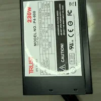 پاور کامپیوتر|قطعات و لوازم جانبی رایانه|همدان, |دیوار