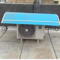 نصب کولر گازی،شستشو و سرویس کامل