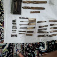 لوازم اراشکاری|ابزارآلات|حمیدیه, |دیوار