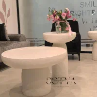 میز عسلی ،شلف ،کنسول پاپیه ماشه|بوفه، ویترین، کنسول|مشهد, امیریه|دیوار