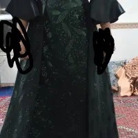 لباس حناونامزدی