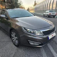 اپتیما2012فول‌بدون‌ رنگ98تاکارمشابه‌صفر