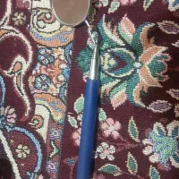 ضخامت سنجش رنگ خودرو به همراه آینه و قلم|ابزارآلات|سراوان, |دیوار