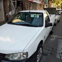 وانت آریسان مدل ۹۹|خودرو سواری و وانت|تبریز, |دیوار