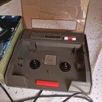 نوار برگردان جانسون اصل تایوان|سیستم صوتی خانگی|تهران, ارم|دیوار