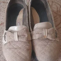 کفش مجلسی وپوتین سایز ۳۸|کیف، کفش، کمربند|اردبیل, |دیوار