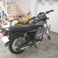 موتورسیکلت