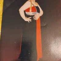 پیراهن مجلسی