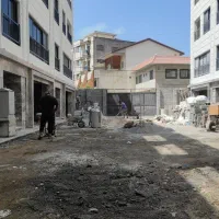 بازسازی و پیمانکاری با تیم خانه شرقی|خدمات پیشه و مهارت|بابلسر, |دیوار