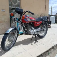 موتور ۱۵۰ مدل ۹۵