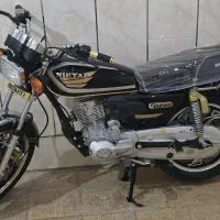 موتور ۲۰۰ نیکتاز ۱۴۰۳ صفر|موتورسیکلت|شهرکرد, |دیوار