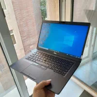 لپ تاپ Dell Latitude i5 نسل 8 سوپر اسلیم|رایانه همراه|تهران, مینای جنوبی|دیوار