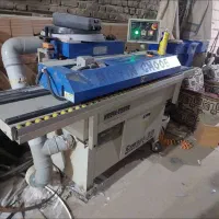 فروش دستگاه دور کن و نوار لبه چسپان منحنی و مکنده|ماشینآلات صنعتی|گرگان, |دیوار