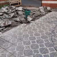 بتن کنی وتخریبتغییراتو کارهای دژبر (ارزانترین)|خدمات پیشه و مهارت|تبریز, |دیوار