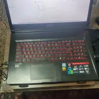 MSI GS73VR 7RF stealth pro