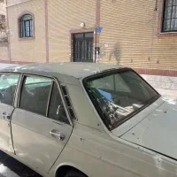 پیکان مدل ۸۲|خودرو سواری و وانت|تهران, مهرآباد|دیوار