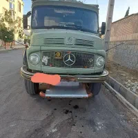 بنزتک کمپرسی|خودرو سنگین|چرداول, |دیوار