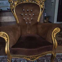 مبلمان|مبلمان خانگی و میز عسلی|فولادشهر, مسکن مهر فولادشهر|دیوار