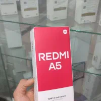 شیاعومی redmi A5|موبایل|سبزوار, امیر کبیر|دیوار