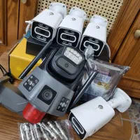 دوربین مداربسته