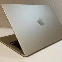 Macbook air m2 2022|رایانه همراه|اهواز, پادادشهر|دیوار