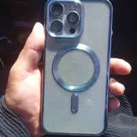 گوشی آیفون15پرومکس 256|موبایل|فسا, |دیوار