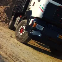 فروش‌امیکو‌ تک.طلا|خودرو سنگین|سلماس, |دیوار