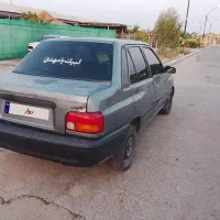 پراید نوک مدادی