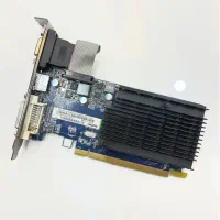 کارت گرافیک اقتصادی AMD