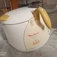 سرخ کن مولینکس