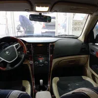 دنا تیپ دو فول کامل مدل 95بدون رنگ|خودرو سواری و وانت|تبریز, |دیوار