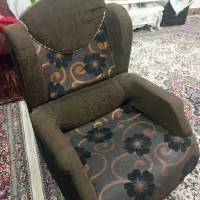 فروش مبل|مبلمان خانگی و میز عسلی|رفسنجان, |دیوار