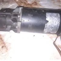 پمپ بخاری.برف پاکن.فن بخاری.زنجیر.فن دوقلوی اسپال